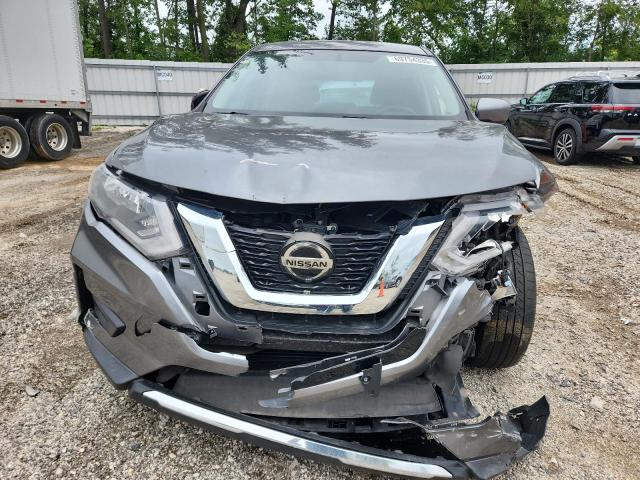 2018 NISSAN ROGUE S KNMAT2MV5JP527537