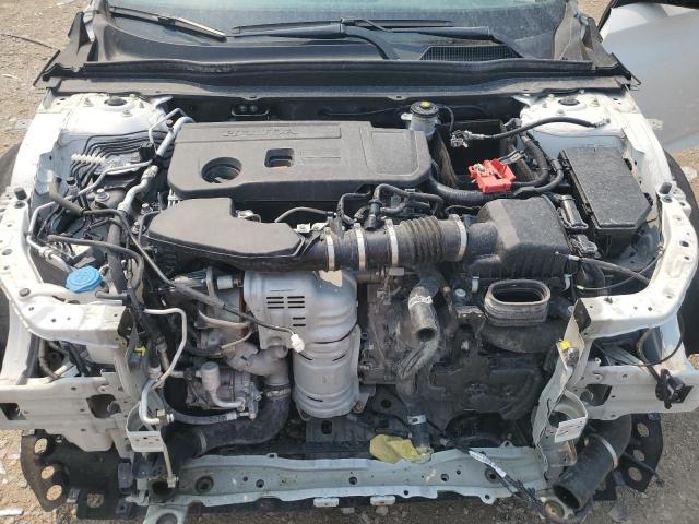 2021 HONDA ACCORD SPORT - 1HGCV2F34MA024802