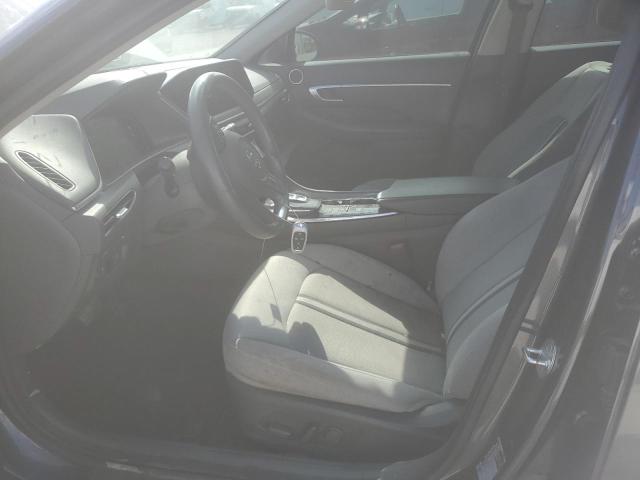 2020 HYUNDAI SONATA SEL 5NPEF4JA6LH001342