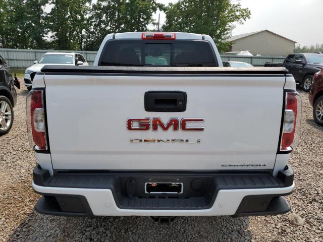 2022 GMC CANYON DEN 1GTG6EEN2N1164009