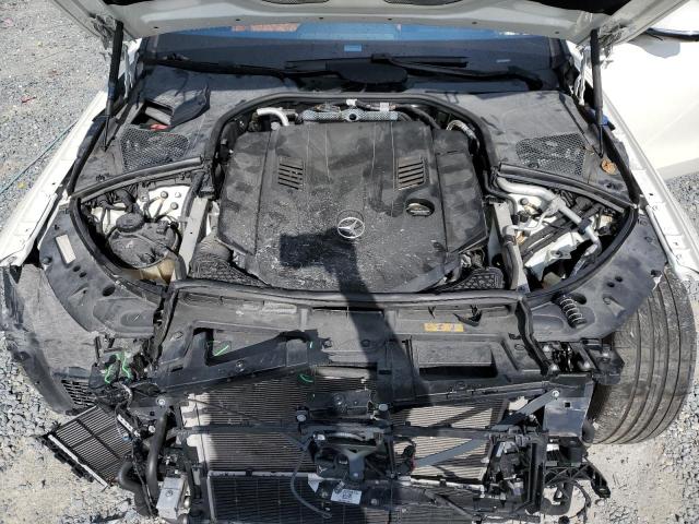 2022 MERCEDES-BENZ S 580 4MAT W1K6G7GB1NA099229