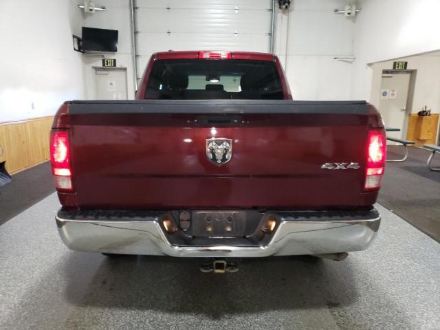 2017 RAM 1500 ST 1C6RR7FT4HS523066