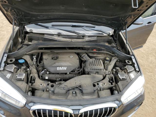 2017 BMW X1 SDRIVE2 WBXHU7C3XH5H32601