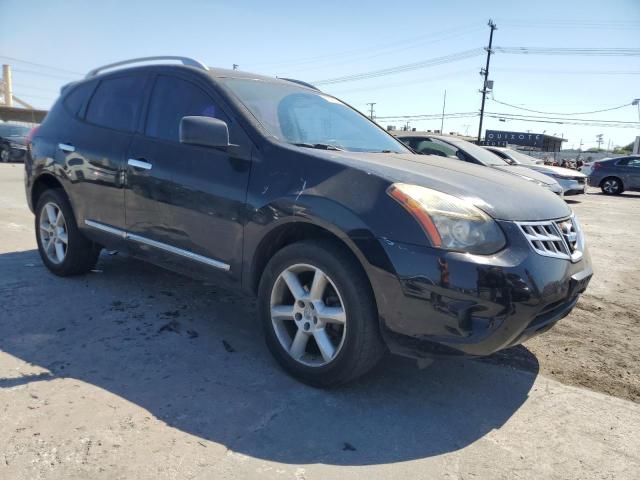 2015 NISSAN ROGUE SELECT S JN8AS5MT7FW653046
