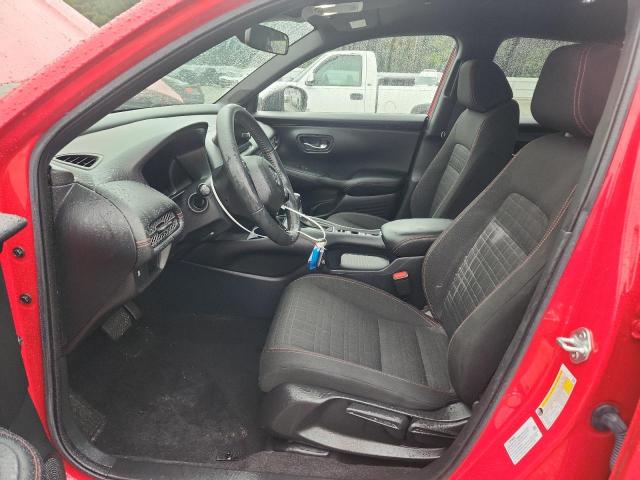 2023 HONDA HR-V SPORT 3CZRZ1H52PM704107