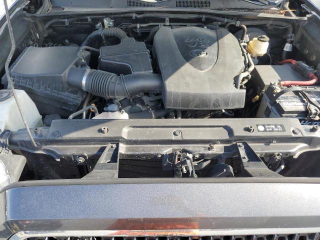 2018 TOYOTA TACOMA DOU 3TMCZ5AN9JM184329