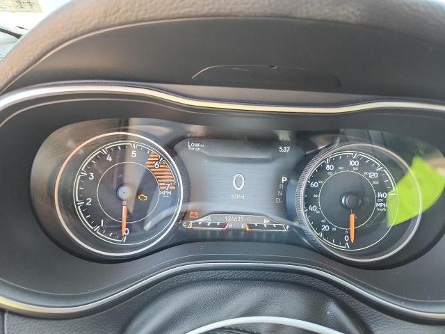2019 JEEP CHEROKEE TRAILHAWK 1C4PJMBN8KD200650