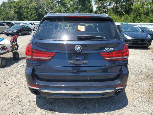 2015 BMW X5 XDRIVE3 5UXKR0C50F0K57821