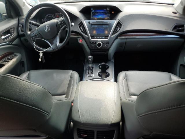 2015 ACURA MDX TECHNOLOGY 5FRYD4H69FB014754