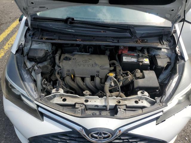 2015 TOYOTA YARIS VNKKTUD37FA051873