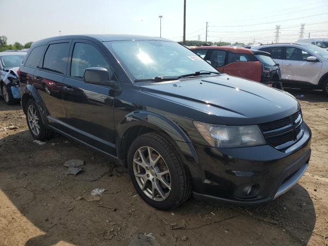 2017 DODGE JOURNEY GT 3C4PDDEG7HT659384