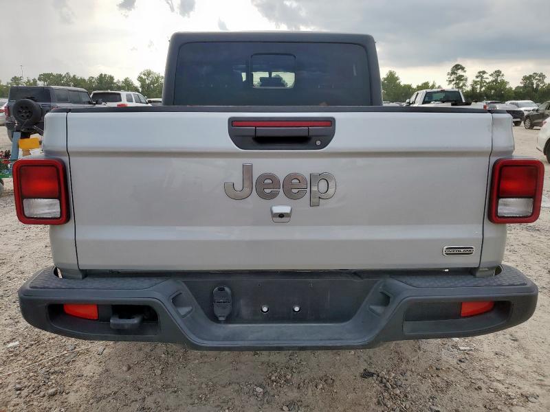 2023 JEEP GLADIATOR - 1C6HJTFG9PL523216
