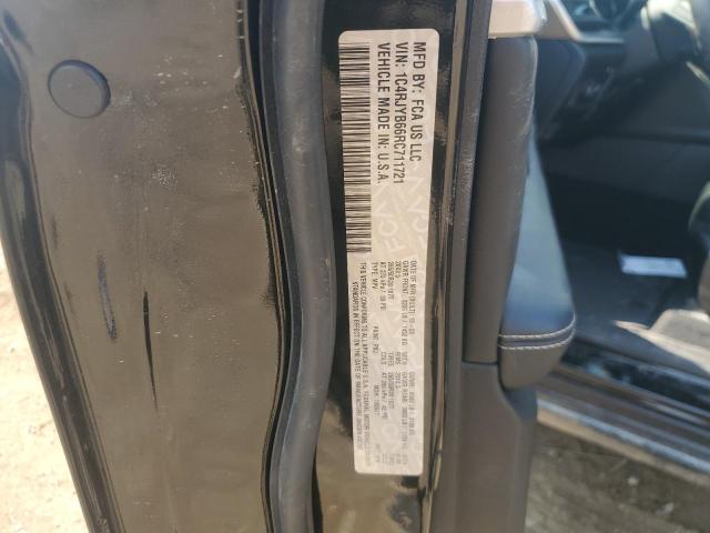 2024 JEEP GRAND CHER 1C4RJYB66RC711721