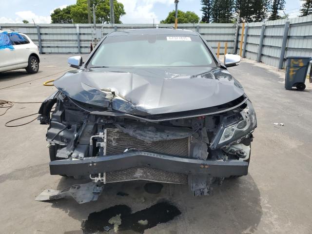 2019 CHEVROLET IMPALA PRE 2G1105S33K9155071