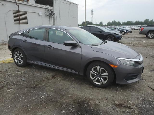 2018 HONDA CIVIC LX 2HGFC2F5XJH504473