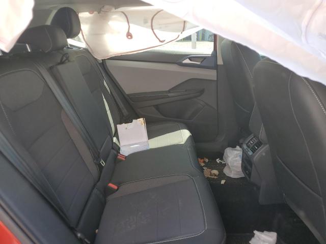 2024 VOLKSWAGEN TAOS SE 3VVSX7B29RM000831