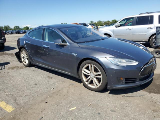 2015 TESLA MODEL S 70 5YJSA1S28FF084752