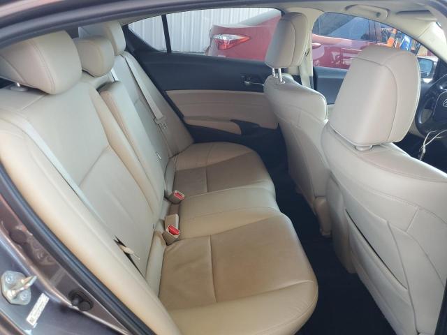2015 ACURA ILX 20 PRE 19VDE1F56FE009130