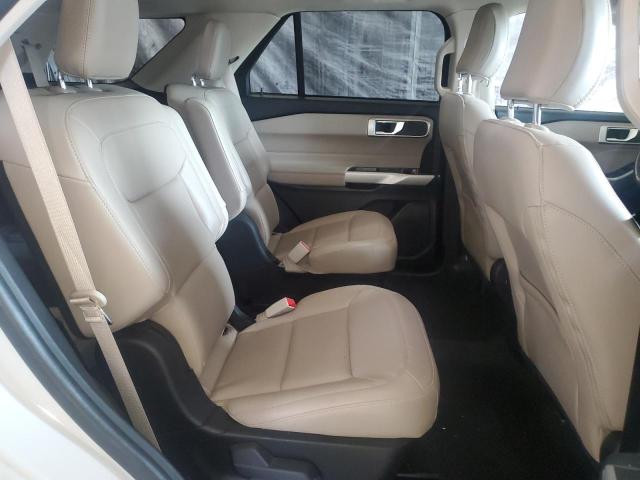 2022 FORD EXPLORER X 1FMSK8DH5NGB19433