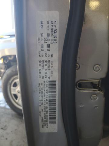 2017 JEEP PATRIOT SP 1C4NJRBB1HD127138