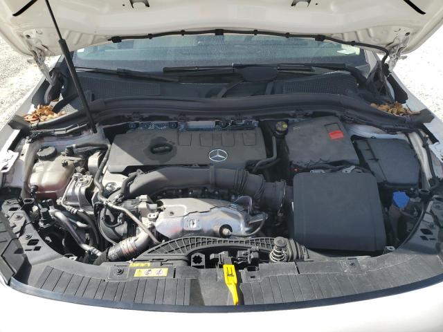 2023 MERCEDES-BENZ GLA 250 W1N4N4GB4PJ487427