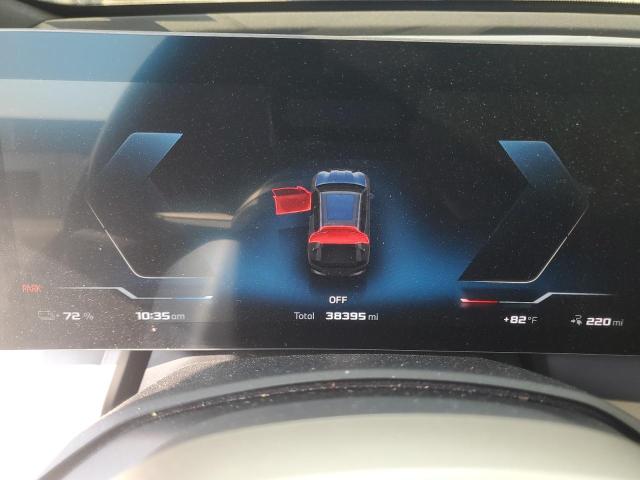2024 BMW IX M60 WB533CF01RCN27372