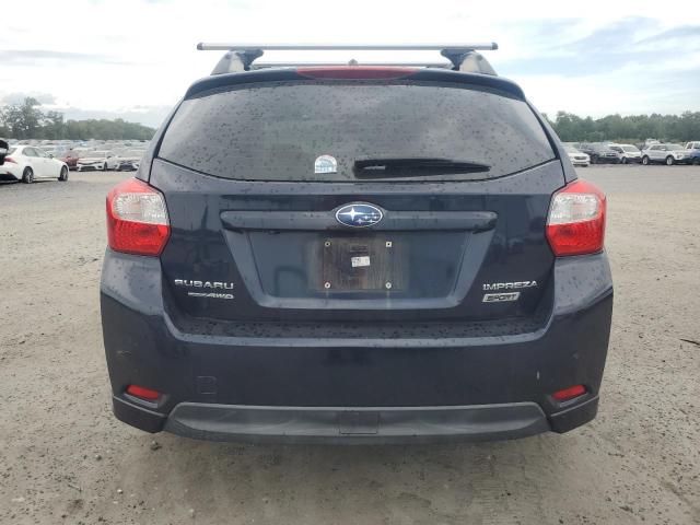 2015 SUBARU IMPREZA SPORT JF1GPAT66FH319502