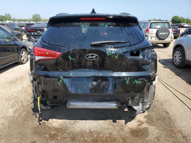 2018 HYUNDAI TUCSON SEL KM8J3CA46JU836349