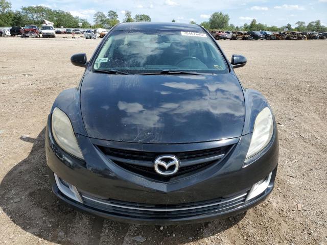 2010 MAZDA 6 I - 1YVHZ8BH7A5M11307