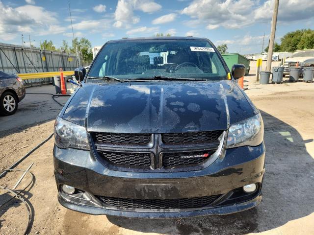 2017 DODGE GRAND CARA - 2C4RDGEG8HR558528