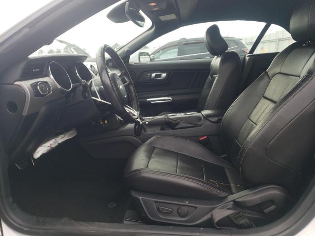 2022 FORD MUSTANG - 1FATP8UH9N5124985