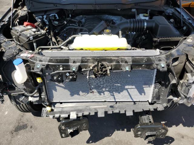 2025 FORD F150 XL 1FTMF1K52SKD39090