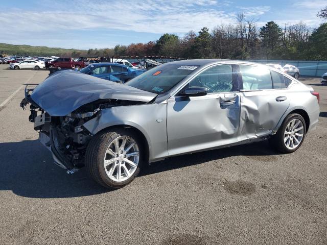 2023 CADILLAC CT5 LUXURY 1G6DX5RK3P0110102