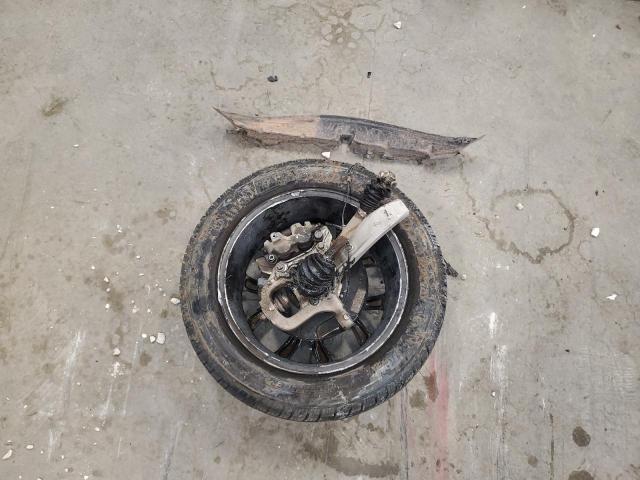 2020 DODGE DURANGO GT - 1C4RDJDG2LC346434