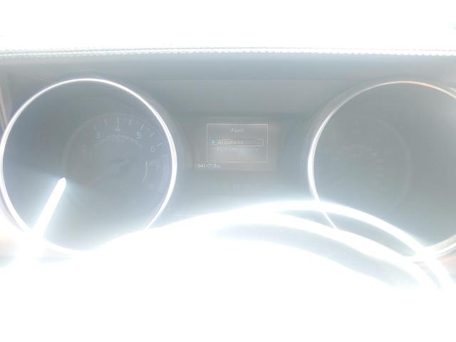 2020 FORD MUSTANG - 1FATP8UH9L5138737