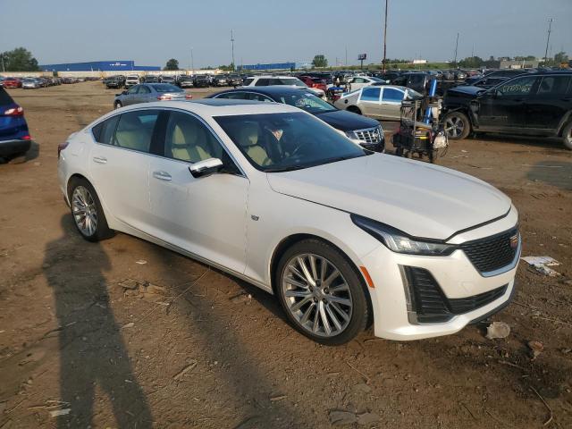 2020 CADILLAC CT5 PREMIU 1G6DT5RK1L0127518