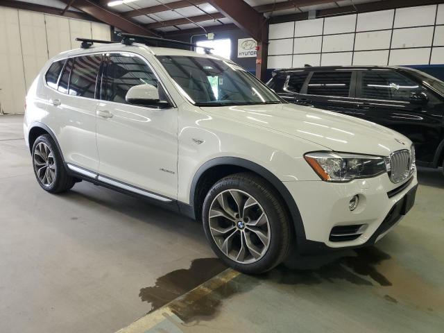 2016 BMW X3 XDRIVE35I 5UXWX7C5XG0S18087