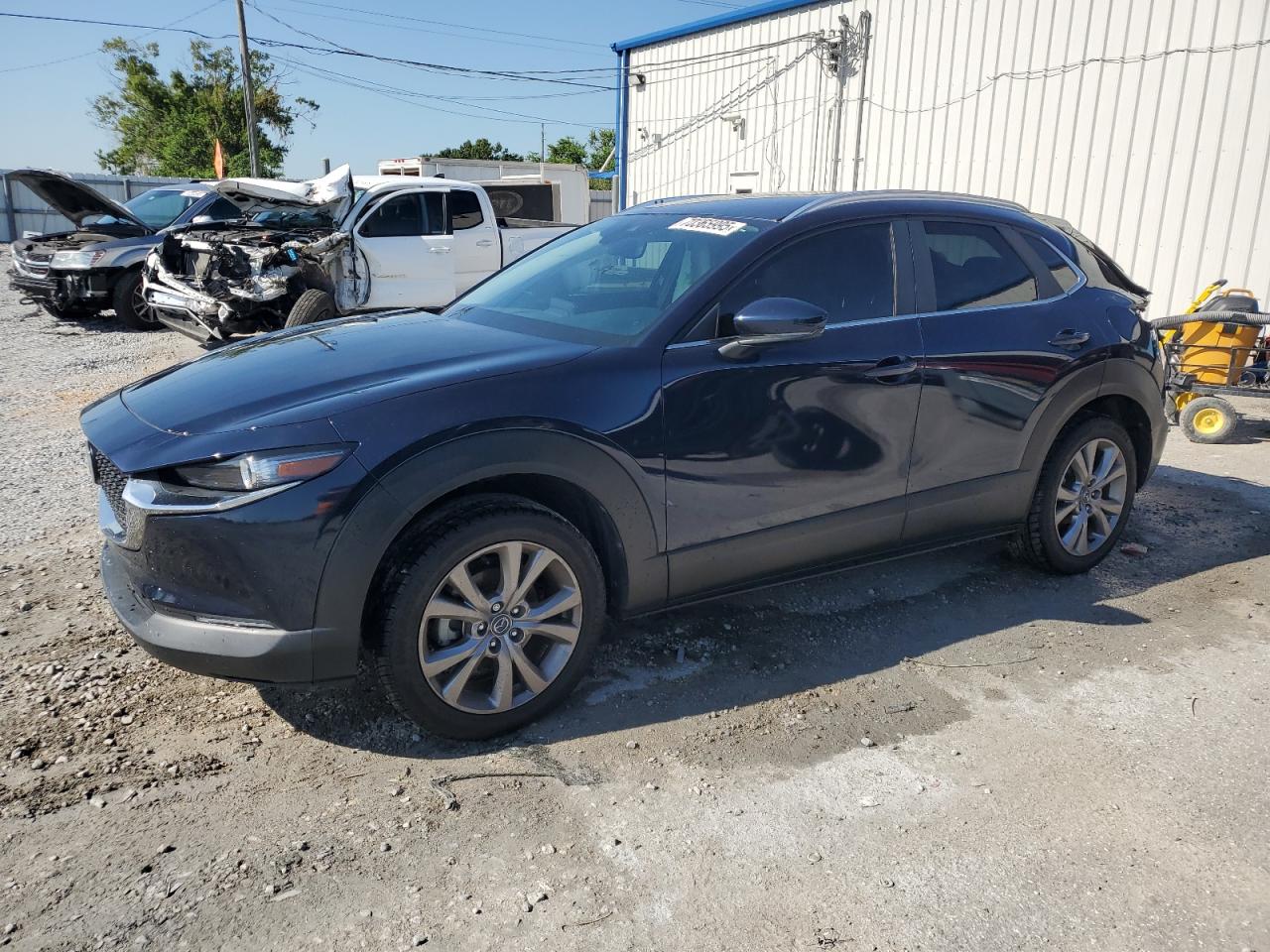 MAZDA CX-30 SELECT