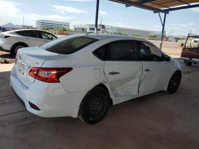 2017 NISSAN SENTRA S - 3N1AB7AP8HY379465