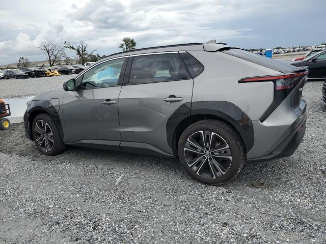 2024 TOYOTA BZ4X XLE JTMAAAAAXRA034338