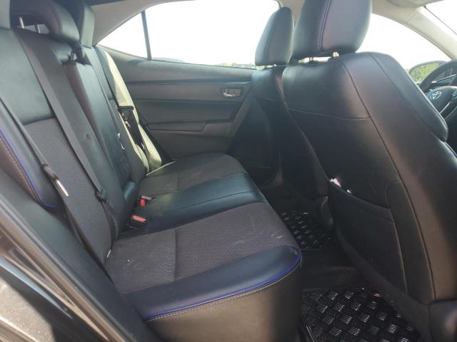 2017 TOYOTA COROLLA L - 2T1BURHE9HC935925