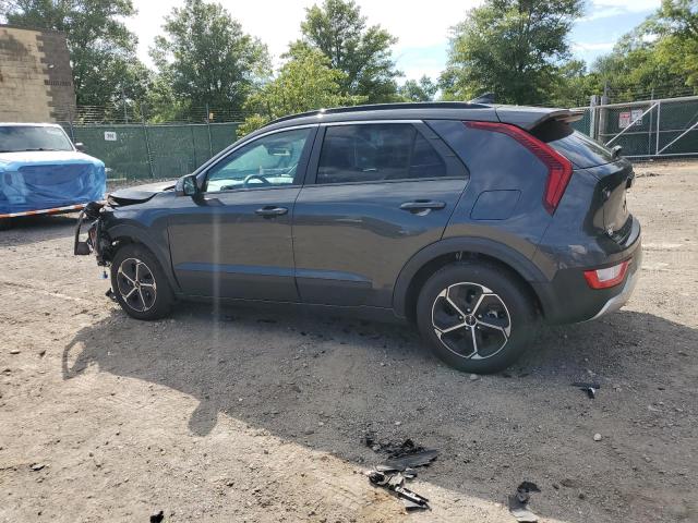 2024 KIA NIRO EX KNDCR3LE7R5170187