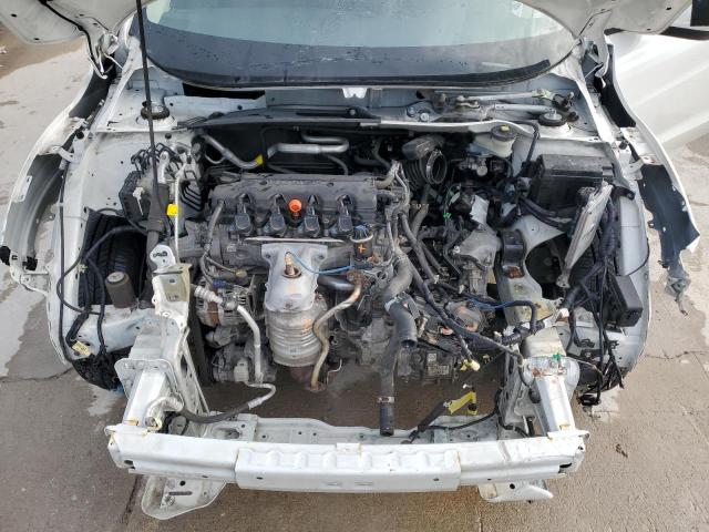 2020 HONDA HR-V EX 3CZRU6H5XLM703891