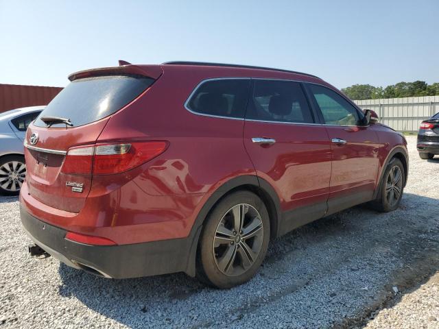 2015 HYUNDAI SANTA FE G KM8SR4HF8FU129051