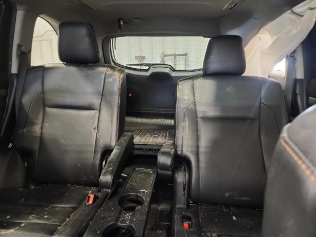 2019 TOYOTA HIGHLANDER 5TDDGRFHXKS055294