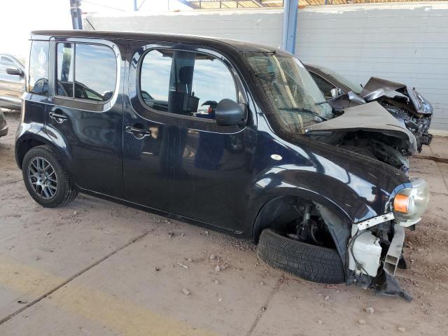 2014 NISSAN CUBE S - JN8AZ2KR9ET350528