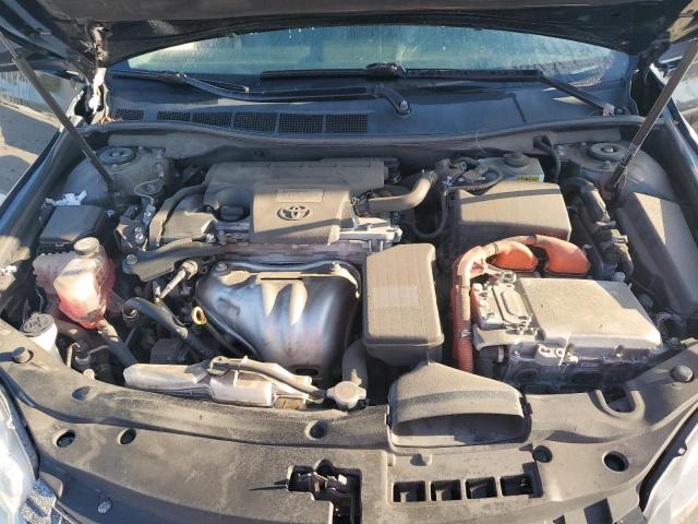 2017 TOYOTA CAMRY HYBRID 4T1BD1FK4HU228255