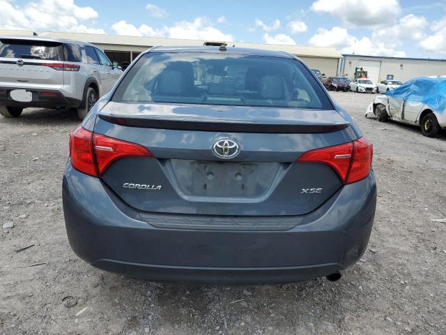 2017 TOYOTA COROLLA L 2T1BURHEXHC795156