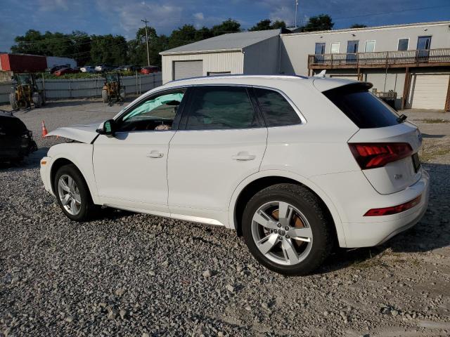 2019 AUDI Q5 PREMIUM - WA1BNAFY7K2061604