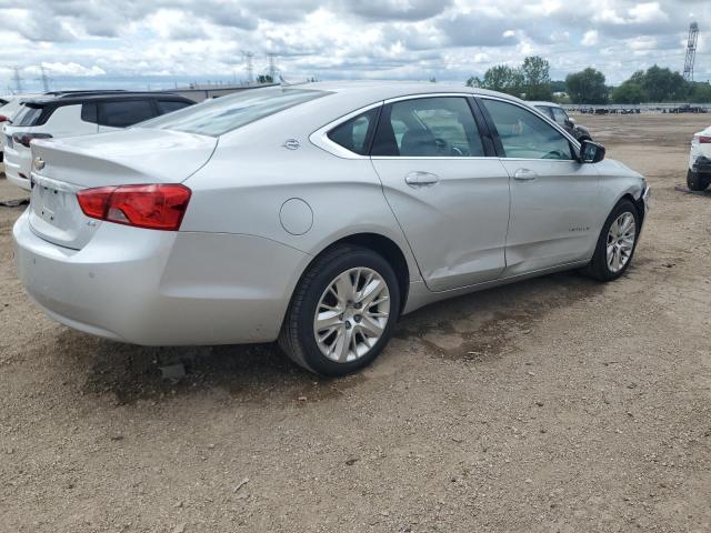 2016 CHEVROLET IMPALA LS 2G11Z5SA8G9199787